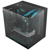 BALAM RUSH - Gabinete Gamer Balam Rush Media Torre Tank Majestic 6600 Legend Negro