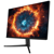BALAM RUSH - Monitor Gamer Balam Rush Hyper Nova MHN27Y 27" Plano IPS Fast/H Legend Negro