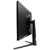 BALAM RUSH - Monitor Gamer Balam Rush Hyper Nova MHN27Y 27" Plano IPS Fast/H Legend Negro