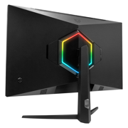 BALAM RUSH - Monitor Gamer Balam Rush Hyper Nova MHN27Y 27" Plano IPS Fast/H Legend Negro