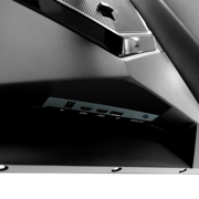 BALAM RUSH - Monitor Gamer Balam Rush Hyper Nova MHN27Y 27" Plano IPS Fast/H Legend Negro