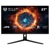 BALAM RUSH - Monitor Gamer Balam Rush Hyper Nova MHN27Y 27" Plano IPS Fast/H Legend Negro