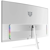 BALAM RUSH - Monitor Gamer Balam Rush Curvo 27 VA / Andromeda MAG27Y Balam Rush Legend Blanco