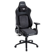 BALAM RUSH - Silla Gamer Balam Rush Ultimate U5 PU+Alcantara Clase 4 Soporta 150kg 135° Reposabrazos 4D Cojines