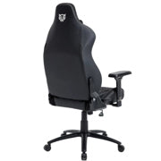 BALAM RUSH - Silla Gamer Balam Rush Ultimate U5 PU+Alcantara Clase 4 Soporta 150kg 135° Reposabrazos 4D Cojines