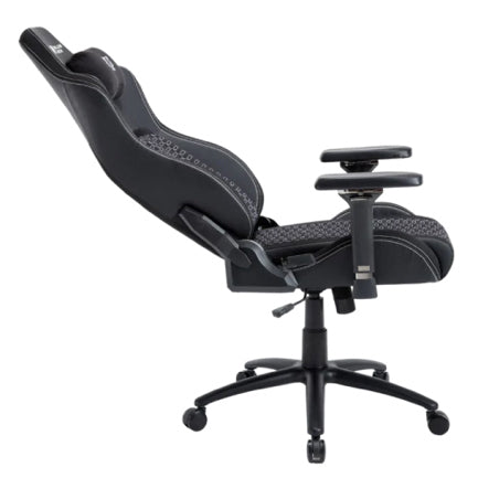 BALAM RUSH - Silla Gamer Balam Rush Ultimate U5 PU+Alcantara Clase 4 Soporta 150kg 135° Reposabrazos 4D Cojines