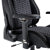 BALAM RUSH - Silla Gamer Balam Rush Ultimate U5 PU+Alcantara Clase 4 Soporta 150kg 135° Reposabrazos 4D Cojines