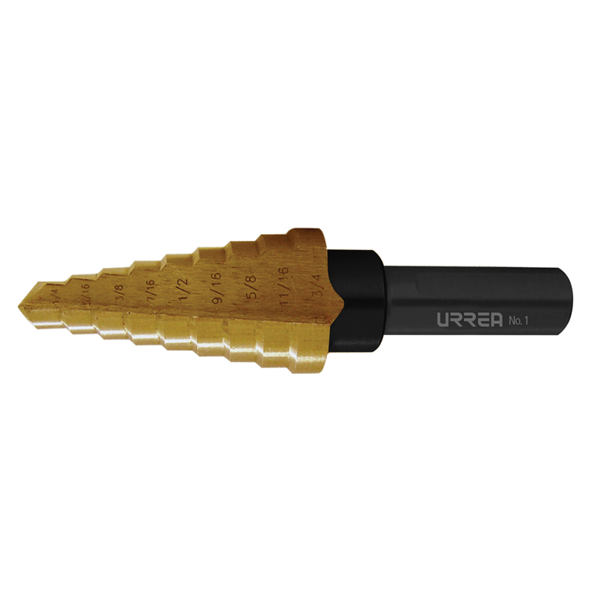 Broca esc ac al vel#7 1/4-1 3/