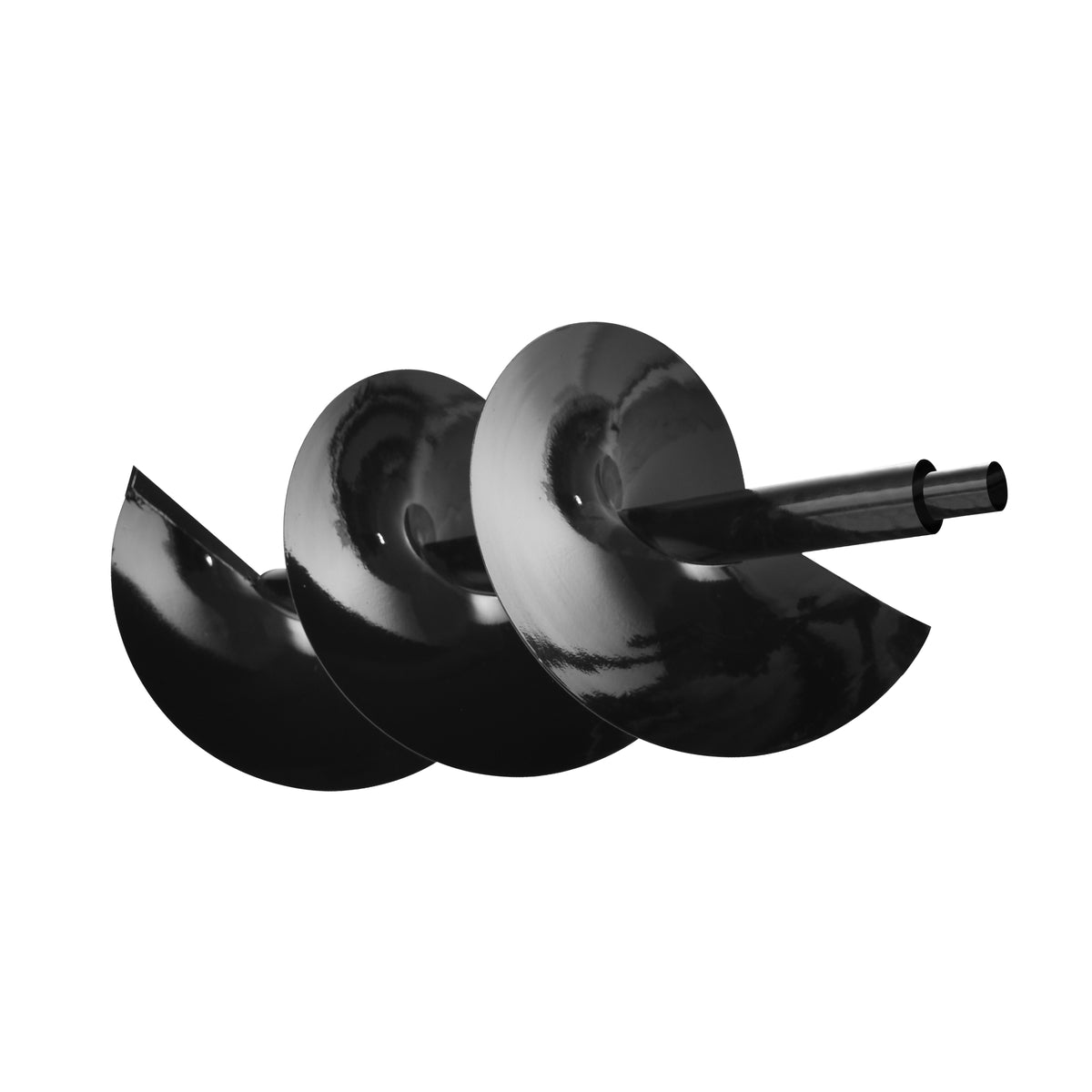 Barrena 10cm diam p/MP752