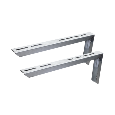 EPCOM INDUSTRIAL - Base Mini split / Montaje de pared / Capacidad de 1 a 2.5 toneladas / EPCOM INDUSTRIAL
