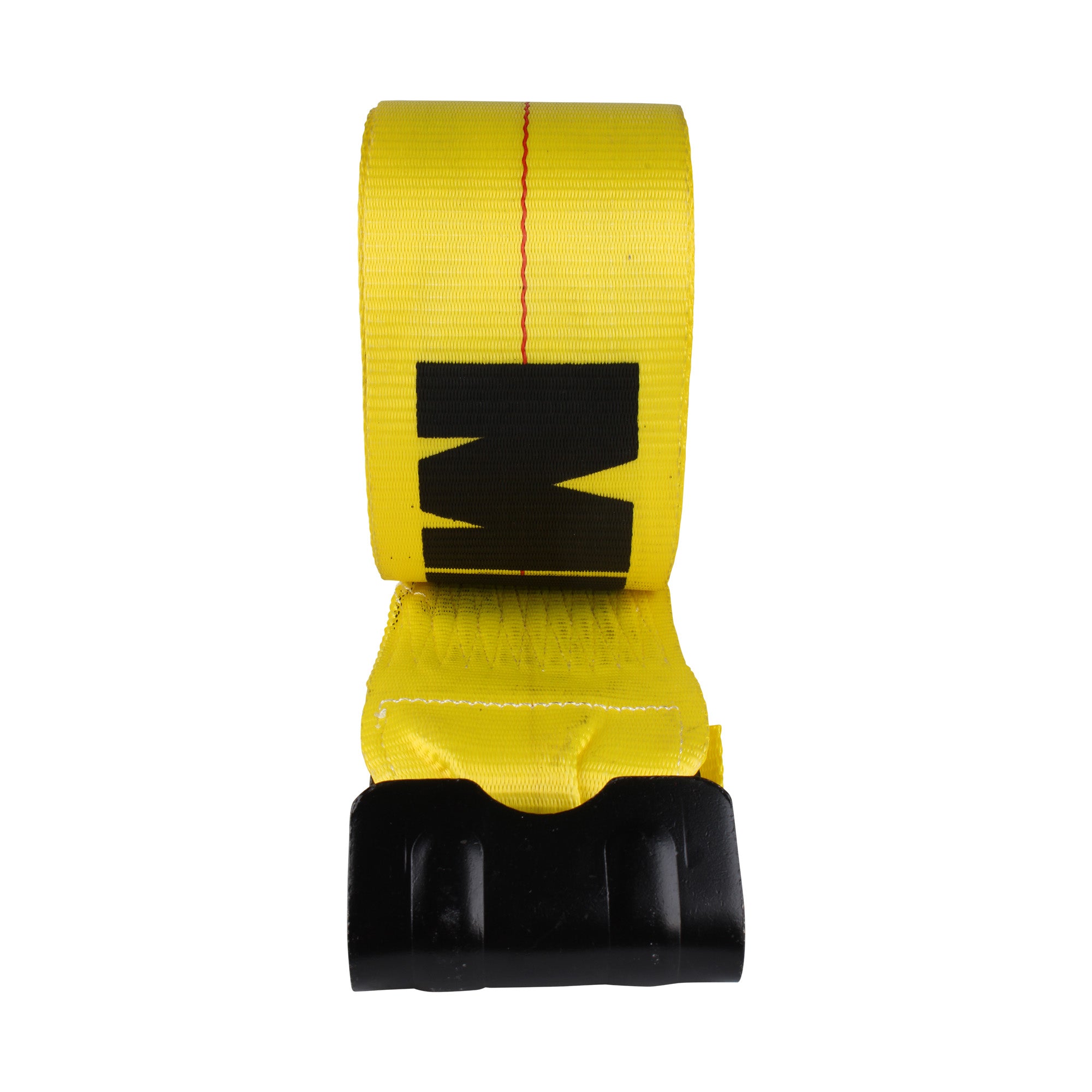 Banda para malacate tensor (4”, 3 ton, 9 mts)