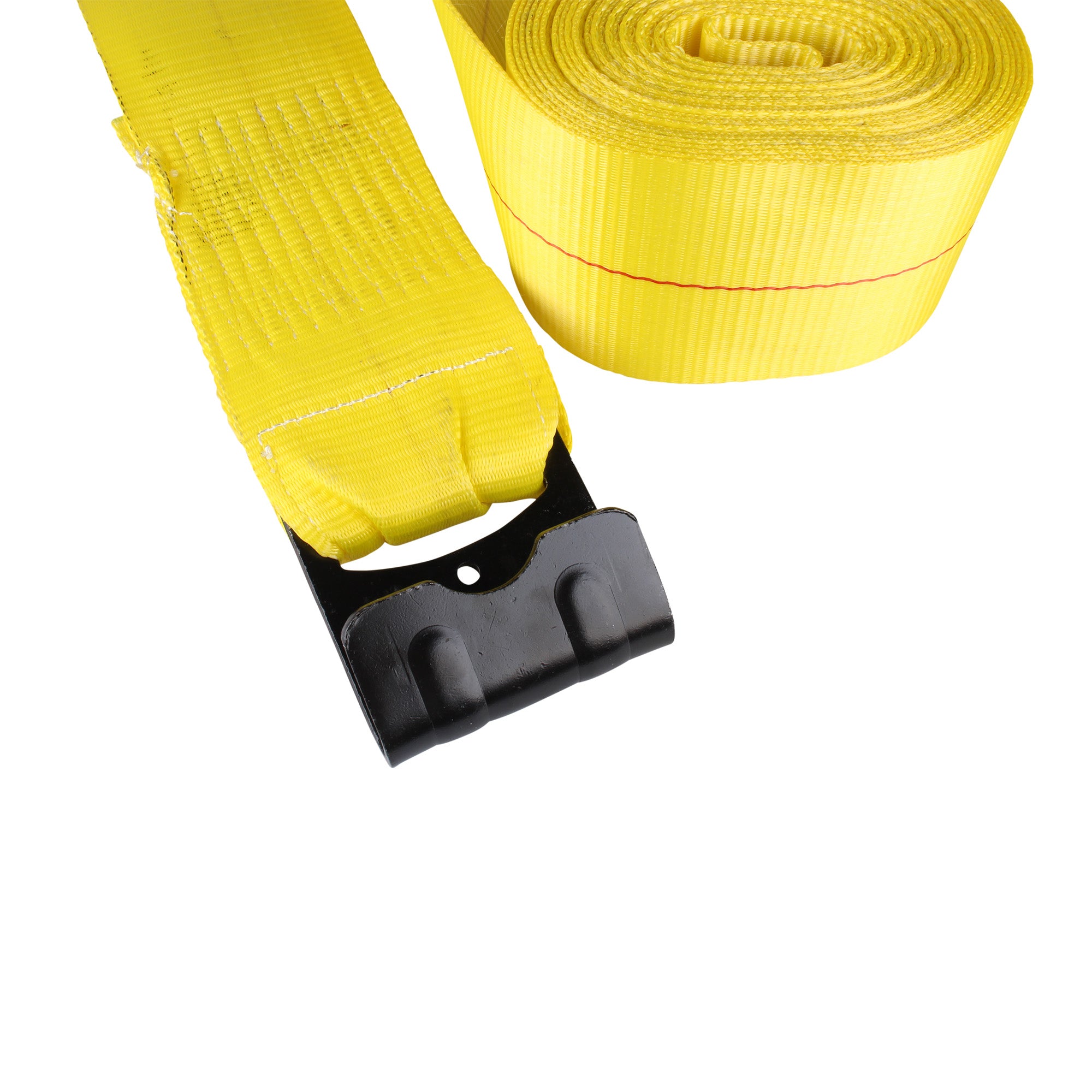 Banda para malacate tensor (4”, 3 ton, 9 mts)