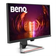 BENQ - Monitor BenQ EX2510S Gamer 24.5" Full HD HDRi Panel IPS 165Hz 1MS HDMIx2/DP/Bocinas 2x2.5W