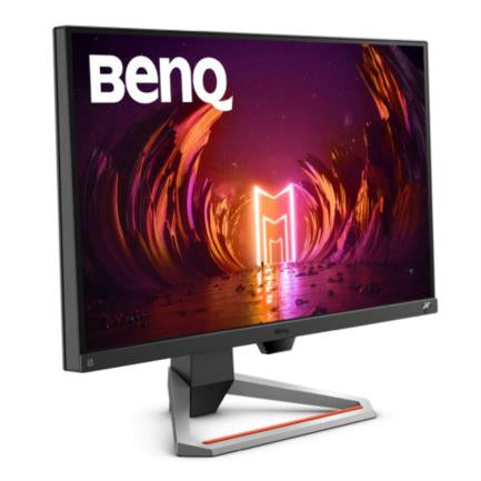 BENQ - Monitor BenQ EX2510S Gamer 24.5" Full HD HDRi Panel IPS 165Hz 1MS HDMIx2/DP/Bocinas 2x2.5W