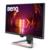 BENQ - Monitor BenQ EX2510S Gamer 24.5" Full HD HDRi Panel IPS 165Hz 1MS HDMIx2/DP/Bocinas 2x2.5W