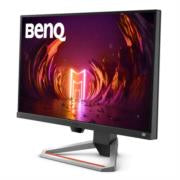 BENQ - Monitor BenQ EX2510S Gamer 24.5" Full HD HDRi Panel IPS 165Hz 1MS HDMIx2/DP/Bocinas 2x2.5W