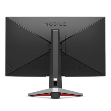 BENQ - Monitor BenQ EX2510S Gamer 24.5" Full HD HDRi Panel IPS 165Hz 1MS HDMIx2/DP/Bocinas 2x2.5W