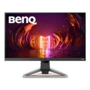 BENQ - Monitor BenQ EX2510S Gamer 24.5" Full HD HDRi Panel IPS 165Hz 1MS HDMIx2/DP/Bocinas 2x2.5W