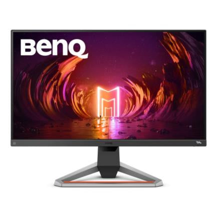 BENQ - Monitor BenQ EX2510S Gamer 24.5" Full HD HDRi Panel IPS 165Hz 1MS HDMIx2/DP/Bocinas 2x2.5W