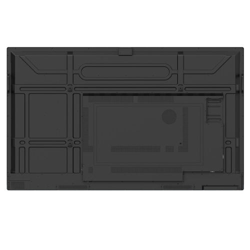 BENQ - Pantalla BenQ 75" RM7504 Interactiva IR Anti-Germenes 4K UHD 3840x2160 50 Puntos Touch Android 13