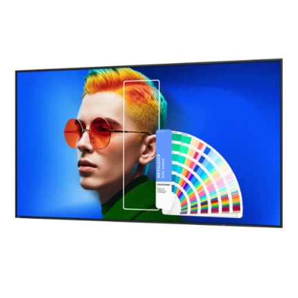 BENQ - Pantalla BenQ SL5504 55 LED UHD 4K SO Android 13