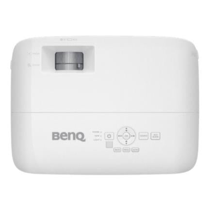 BENQ - Proyector BenQ MH560 DLP 3800 Lumenes Full HD 1080p 15000 Hrs VGA/HDMI/USB/USB MiniB/Bocina 10W