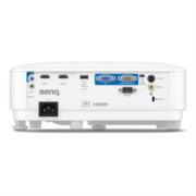BENQ - Proyector BenQ MH560 DLP 3800 Lumenes Full HD 1080p 15000 Hrs VGA/HDMI/USB/USB MiniB/Bocina 10W