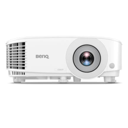 BENQ - Proyector BenQ MH560 DLP 3800 Lumenes Full HD 1080p 15000 Hrs VGA/HDMI/USB/USB MiniB/Bocina 10W