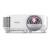 BENQ - Proyector BenQ MW826STH DLP Tiro Corto 3500 Lúmenes Resolución WXGA 1280x800 Lámpara Contraste 20000:1