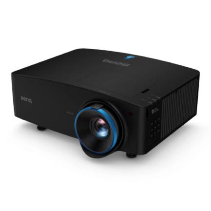 BENQ - Proyector BenQ LU935ST Laser 5500 Lumenes Tiro Corto WUXGA 20000 Hrs HDMI/USB/RJ45/Bocina 10Wx2
