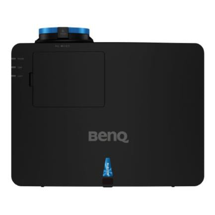 BENQ - Proyector BenQ LU935ST Laser 5500 Lumenes Tiro Corto WUXGA 20000 Hrs HDMI/USB/RJ45/Bocina 10Wx2