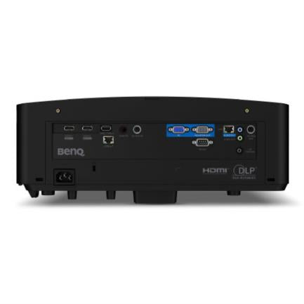BENQ - Proyector BenQ LU935ST Laser 5500 Lumenes Tiro Corto WUXGA 20000 Hrs HDMI/USB/RJ45/Bocina 10Wx2