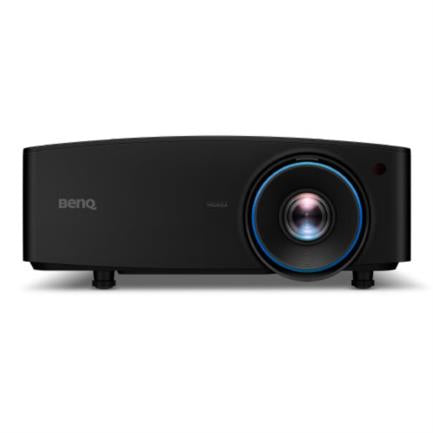 BENQ - Proyector BenQ LU935ST Laser 5500 Lumenes Tiro Corto WUXGA 20000 Hrs HDMI/USB/RJ45/Bocina 10Wx2