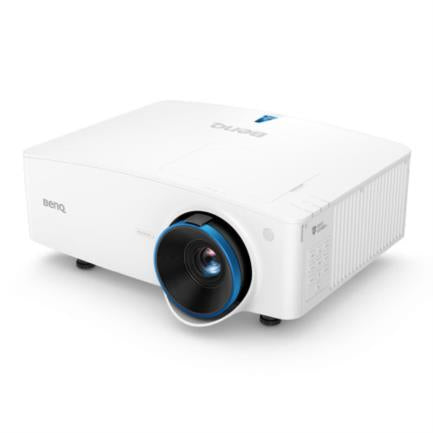 BENQ - Proyector BenQ LU935 Laser 6000 Lumenes WUXGA Proyeccion 360 grados Uso 24/7 HDMI/USB/RJ45/Bocina 10Wx2
