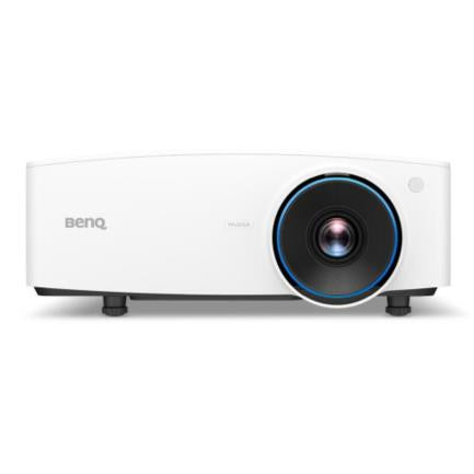 BENQ - Proyector BenQ LU935 Laser 6000 Lumenes WUXGA Proyeccion 360 grados Uso 24/7 HDMI/USB/RJ45/Bocina 10Wx2