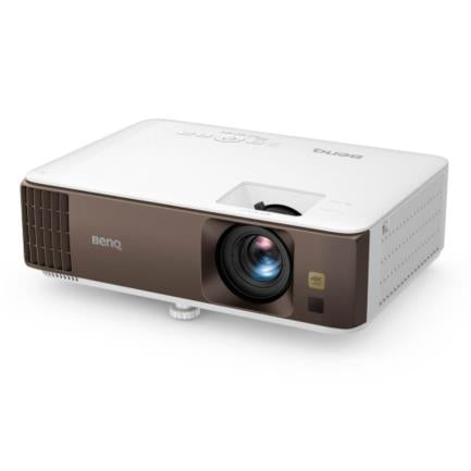 BENQ - Proyector BenQ W1800i Inteligente Cine en Casa DLP 2000 Lúmenes 4K UHD Resolución 3840×2160 Lámpara 240W