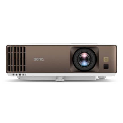 BENQ - Proyector BenQ W1800i Inteligente Cine en Casa DLP 2000 Lúmenes 4K UHD Resolución 3840×2160 Lámpara 240W