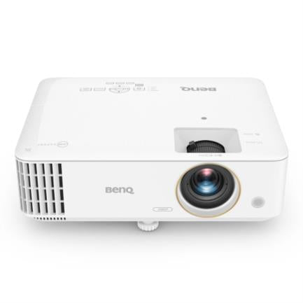 BENQ - Proyector BenQ TH685i DLP 4000 Lumenes Full HD Home Cinema Android TV 300" 120 Hz VGA/HDMI/USB/Bocina 5W