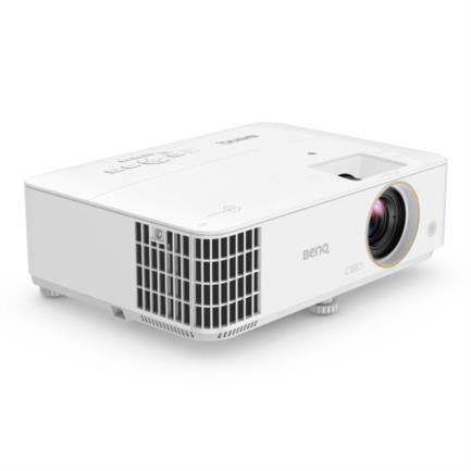 BENQ - Proyector BenQ TH685i DLP 4000 Lumenes Full HD Home Cinema Android TV 300" 120 Hz VGA/HDMI/USB/Bocina 5W