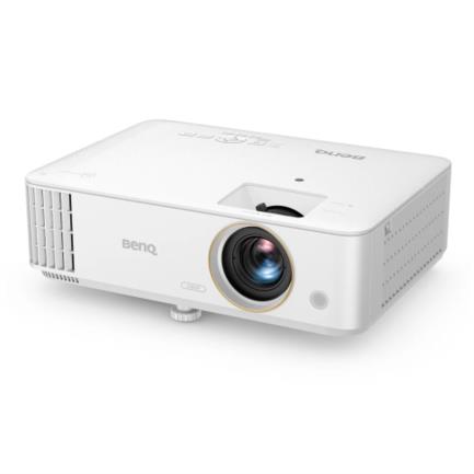 BENQ - Proyector BenQ TH685i DLP 4000 Lumenes Full HD Home Cinema Android TV 300" 120 Hz VGA/HDMI/USB/Bocina 5W