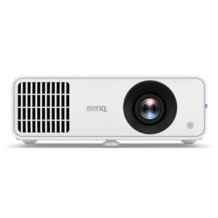 BENQ - Proyector BenQ LW650 LED 4000 Lúmenes Resolución WXGA 1280x800 USB /HDMIx2