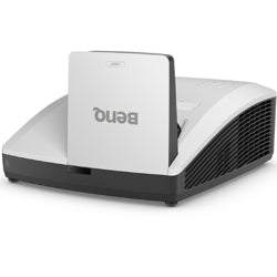 BENQ - Proyector BenQ LH856UST 3500 Lumenes Laser FHD 1920x1080 Bocina 10Wx2