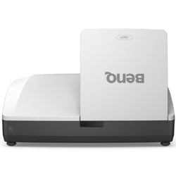 BENQ - Proyector BenQ LH856UST 3500 Lumenes Laser FHD 1920x1080 Bocina 10Wx2
