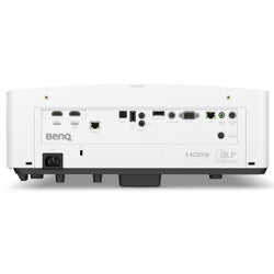 BENQ - Proyector BenQ LK935 5500 Lumenes  Laser 4K UHD Uso 24/7 Proyeccion 360