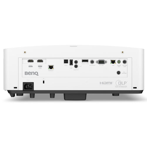 BENQ - Proyector BenQ LK935 5500 Lumenes  Laser 4K UHD Uso 24/7 Proyeccion 360