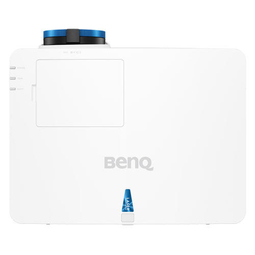 BENQ - Proyector BenQ LK935 5500 Lumenes  Laser 4K UHD Uso 24/7 Proyeccion 360