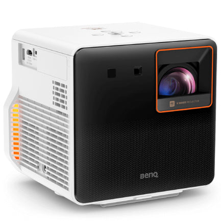 BENQ - Proyector Portatil BenQ 2000 lumenes 4K UHD 3840x2160 Android TV Dongle