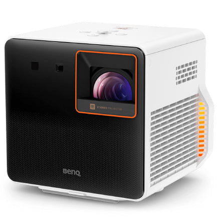BENQ - Proyector Portatil BenQ 2000 lumenes 4K UHD 3840x2160 Android TV Dongle