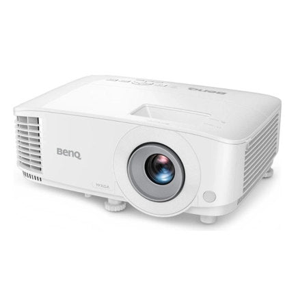 BENQ - Proyector BenQ MW560C WXGA 1280X800 4000 Lumenes HDMI/VGA/USB/Bocina 10W