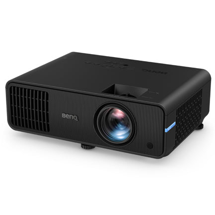 BENQ - Proyector BenQ LW600ST+ WXGA 1280X800 3200 Lum DLP HDMI/VGA/USB/Bocina 10W